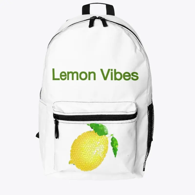 Lemon Vibes