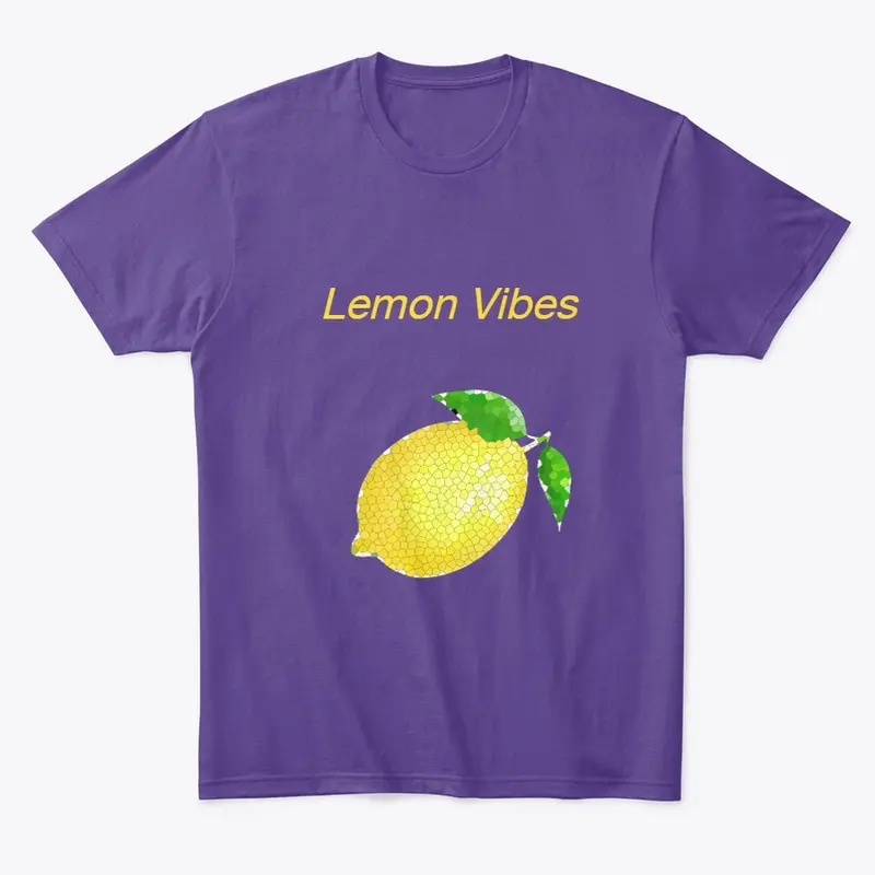 Lemon Vibes