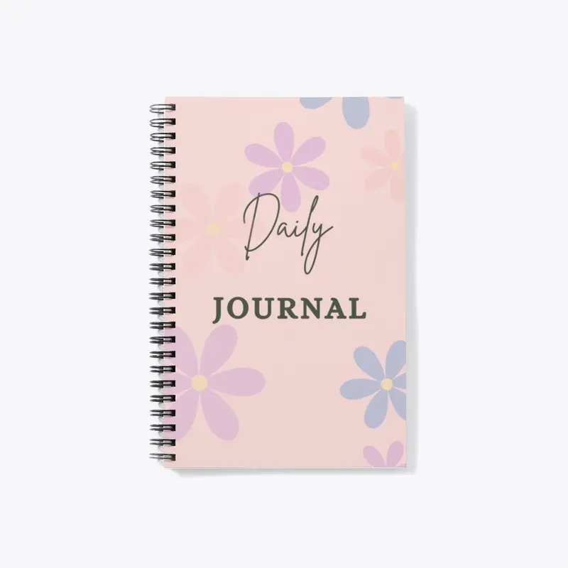 Daily Journal