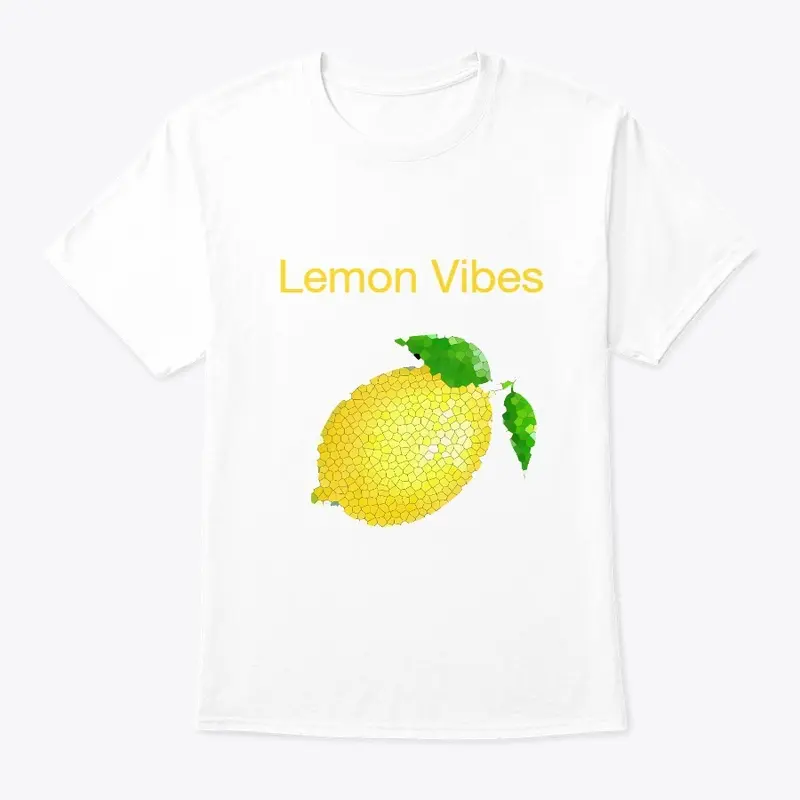 Lemon Vibes