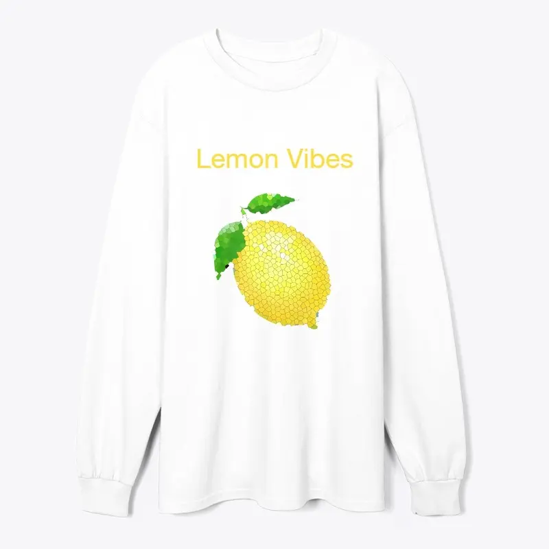 Lemon Vibes